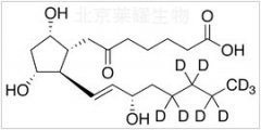6-酮前列腺素F1α-d9標(biāo)準(zhǔn)品