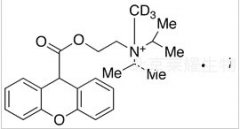 Propantheline-d3 Iodide標準品