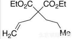 2-Propenylpropylpropanedioic Acid Diethyl Ester標準品