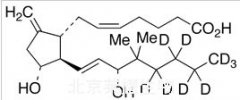 甲烯前列素-d9標準品