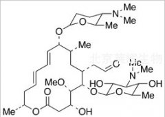 Neo Spiramycin I標(biāo)準(zhǔn)品