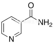 煙酰胺標準品（Nicotinamide）