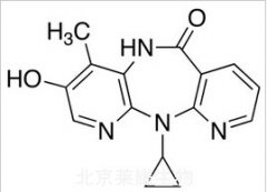 3-羥基奈韋拉平標準品