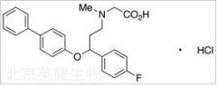 NFPS Hydrochloride標準品