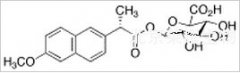 (S)-Naproxen Acyl-β-D-glucuronide標(biāo)準(zhǔn)品