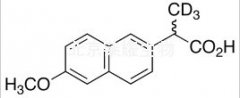 rac Naproxen-d3標準品