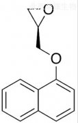 R-(-)-α-Naphthyl Glycidyl Ether標(biāo)準(zhǔn)品