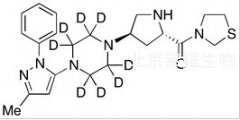 (2S,4R)-特力利汀-d8標準品