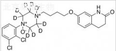 Aripiprazole-d8 N,N-Dioxide