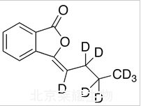3-丁烯呋內酯-d8標準品