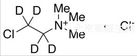 矮壯素-D4標準品