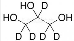 甘油-D5標(biāo)準(zhǔn)品（Glycerol-d5）
