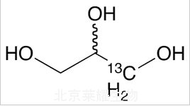 外消旋-甘油-1-13C標準品