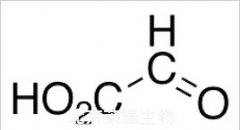 乙醛酸一水合物（Glyoxylic Acid Monohydrate）