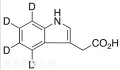 吲哚乙酸-D4標(biāo)準(zhǔn)品