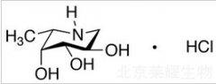 Deoxyfuconojirimycin,Hydrochloride標(biāo)準(zhǔn)品