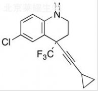 2-脫氧-3-脫氧依法韋侖標準品（2-Deoxo-3-desoxy Efavirenz）