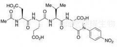 N-乙酰-L-α-天冬氨酰基-L-α-谷氨酰-L-纈氨酰-N-（4-硝基苯基）-L-天冬酰胺