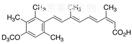 13-順阿維VIP(LA)d3標準品