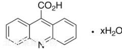 9-Acridinecarboxylic Acid Hydrate標(biāo)準(zhǔn)品