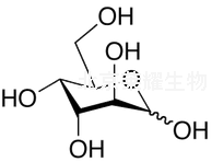 D-阿卓糖標準品