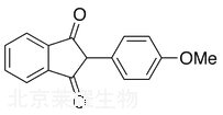 茴茚二酮標準品