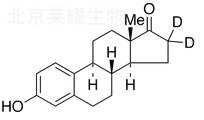 雌酮-D2標(biāo)準(zhǔn)品