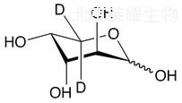 D-阿拉伯糖-5,5'-d標準品