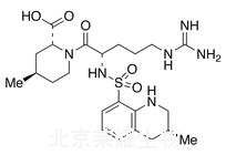 21S-阿加曲班標(biāo)準(zhǔn)品