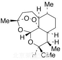 蒿甲醚標(biāo)準(zhǔn)品