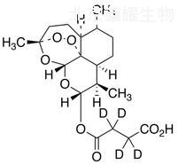 青蒿琥酯-d4標準品