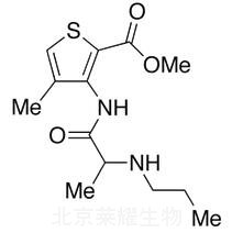 阿替卡因標準品