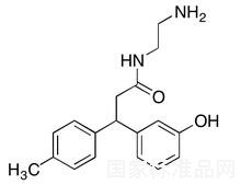 甲磺酸酚妥拉明雜質A標準品
