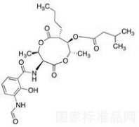 抗霉素A3標準品