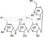 阿卡波糖雜質(zhì)C標(biāo)準(zhǔn)品