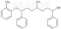 托莫西汀雜質7標準品