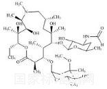 阿奇霉素雜質M標準品