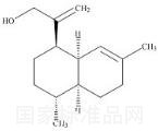 Artemisinic Alcohol標(biāo)準(zhǔn)品