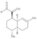 Artemisinic Aldehyde標(biāo)準(zhǔn)品