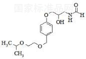 比索洛爾雜質(zhì)*