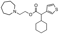 Cetiedil