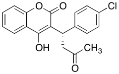 (-)-Coumachlor