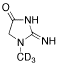 Creatinine-d3