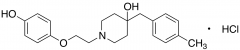 Co 101244 Hydrochloride