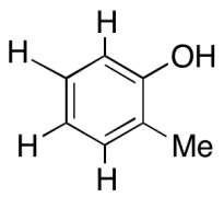 o-Cresol