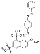 Crocein Scarlet 3B