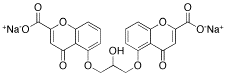 Cromolyn Disodium Salt