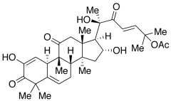Cucurbitacin E