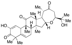 Cucurbitacin S