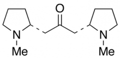 Cuscohygrine (Mixture of Diastereomers)